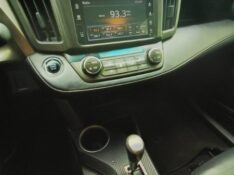 TOYOTA RAV-4 2.5 /2014 CHIMA VEÍCULOS VENÂNCIO AIRES / Carros no Vale