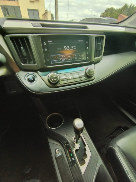 TOYOTA RAV-4 2.5 /2014 CHIMA VEÍCULOS VENÂNCIO AIRES / Carros no Vale TOYOTA RAV-4 2.5 /2014 CHIMA VEÍCULOS VENÂNCIO AIRES / Carros no Vale