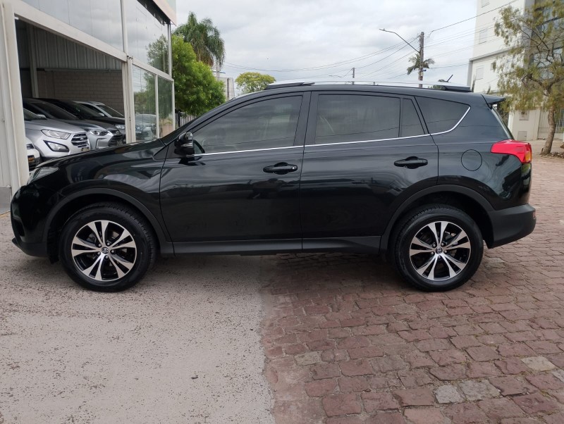 TOYOTA RAV-4 2.5 /2014 CHIMA VEÍCULOS VENÂNCIO AIRES / Carros no Vale TOYOTA RAV-4 2.5 /2014 CHIMA VEÍCULOS VENÂNCIO AIRES / Carros no Vale