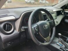 TOYOTA RAV-4 2.5 /2014 CHIMA VEÍCULOS VENÂNCIO AIRES / Carros no Vale
