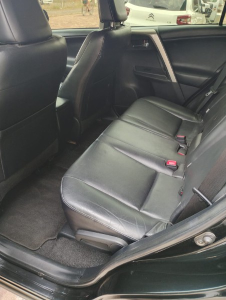 TOYOTA RAV-4 2.5 /2014 CHIMA VEÍCULOS VENÂNCIO AIRES / Carros no Vale TOYOTA RAV-4 2.5 /2014 CHIMA VEÍCULOS VENÂNCIO AIRES / Carros no Vale
