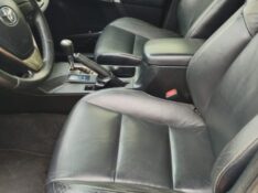 TOYOTA RAV-4 2.5 /2014 CHIMA VEÍCULOS VENÂNCIO AIRES / Carros no Vale