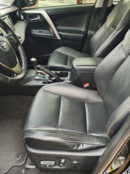 TOYOTA RAV-4 2.5 /2014 CHIMA VEÍCULOS VENÂNCIO AIRES / Carros no Vale TOYOTA RAV-4 2.5 /2014 CHIMA VEÍCULOS VENÂNCIO AIRES / Carros no Vale