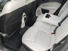 JEEP COMPASS 2.0 16V LONGITUDE 4X4 /2018 CHIMA VEÍCULOS VENÂNCIO AIRES / Carros no Vale