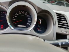 TOYOTA HILUX SW4 3.0 SRV 4X4 16V /2007 CHIMA VEÍCULOS VENÂNCIO AIRES / Carros no Vale