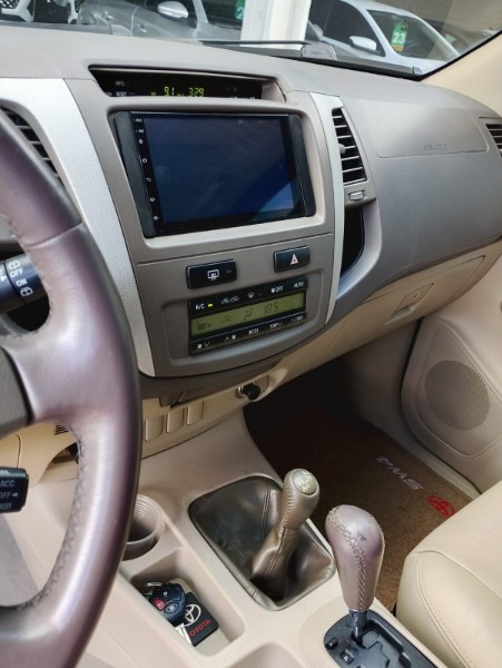 TOYOTA HILUX SW4 3.0 SRV 4X4 16V /2007 CHIMA VEÍCULOS VENÂNCIO AIRES / Carros no Vale TOYOTA HILUX SW4 3.0 SRV 4X4 16V /2007 CHIMA VEÍCULOS VENÂNCIO AIRES / Carros no Vale