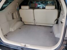 TOYOTA HILUX SW4 3.0 SRV 4X4 16V /2007 CHIMA VEÍCULOS VENÂNCIO AIRES / Carros no Vale