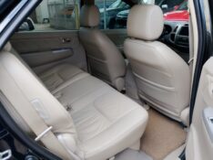 TOYOTA HILUX SW4 3.0 SRV 4X4 16V /2007 CHIMA VEÍCULOS VENÂNCIO AIRES / Carros no Vale