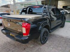 NISSAN FRONTIER 2.3 ATTACK 4X4 CD BI-TURBO /2023 CHIMA VEÍCULOS VENÂNCIO AIRES / Carros no Vale