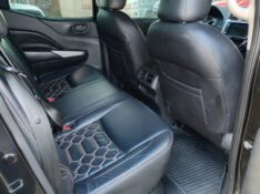 NISSAN FRONTIER 2.3 ATTACK 4X4 CD BI-TURBO /2023 CHIMA VEÍCULOS VENÂNCIO AIRES / Carros no Vale