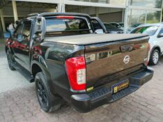 NISSAN FRONTIER 2.3 ATTACK 4X4 CD BI-TURBO /2023 CHIMA VEÍCULOS VENÂNCIO AIRES / Carros no Vale