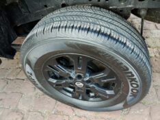 NISSAN FRONTIER 2.3 ATTACK 4X4 CD BI-TURBO /2023 CHIMA VEÍCULOS VENÂNCIO AIRES / Carros no Vale