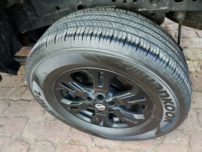 NISSAN FRONTIER 2.3 ATTACK 4X4 CD BI-TURBO /2023 CHIMA VEÍCULOS VENÂNCIO AIRES / Carros no Vale