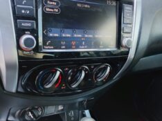 NISSAN FRONTIER 2.3 ATTACK 4X4 CD BI-TURBO /2023 CHIMA VEÍCULOS VENÂNCIO AIRES / Carros no Vale