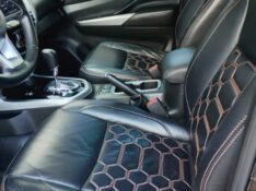 NISSAN FRONTIER 2.3 ATTACK 4X4 CD BI-TURBO /2023 CHIMA VEÍCULOS VENÂNCIO AIRES / Carros no Vale