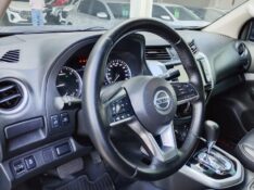 NISSAN FRONTIER 2.3 ATTACK 4X4 CD BI-TURBO /2023 CHIMA VEÍCULOS VENÂNCIO AIRES / Carros no Vale