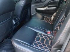 NISSAN FRONTIER 2.3 ATTACK 4X4 CD BI-TURBO /2023 CHIMA VEÍCULOS VENÂNCIO AIRES / Carros no Vale