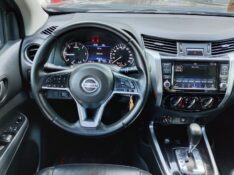 NISSAN FRONTIER 2.3 ATTACK 4X4 CD BI-TURBO /2023 CHIMA VEÍCULOS VENÂNCIO AIRES / Carros no Vale