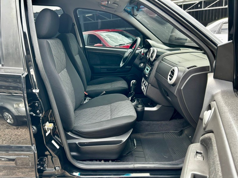 FORD ECOSPORT XLT FREESTYLE 1.6 FLEX 8V 5P 2011/2011 AR MULTIMARCAS VENÂNCIO AIRES / Carros no Vale