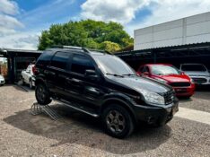 FORD ECOSPORT XLT FREESTYLE 1.6 FLEX 8V 5P 2011/2011 AR MULTIMARCAS VENÂNCIO AIRES / Carros no Vale
