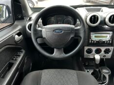 FORD ECOSPORT XLT FREESTYLE 1.6 FLEX 8V 5P 2011/2011 AR MULTIMARCAS VENÂNCIO AIRES / Carros no Vale