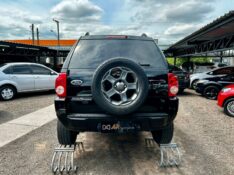 FORD ECOSPORT XLT FREESTYLE 1.6 FLEX 8V 5P 2011/2011 AR MULTIMARCAS VENÂNCIO AIRES / Carros no Vale