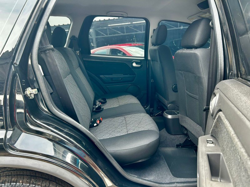 FORD ECOSPORT XLT FREESTYLE 1.6 FLEX 8V 5P 2011/2011 AR MULTIMARCAS VENÂNCIO AIRES / Carros no Vale