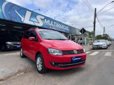 VOLKSWAGEN SPACEFOX 1.6/ 1.6 TREND TOTAL FLEX 8V 5P 2012/2012 LS MULTIMARCAS VENÂNCIO AIRES / Carros no Vale