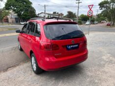 VOLKSWAGEN SPACEFOX 1.6/ 1.6 TREND TOTAL FLEX 8V 5P 2012/2012 LS MULTIMARCAS VENÂNCIO AIRES / Carros no Vale