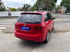 VOLKSWAGEN SPACEFOX 1.6/ 1.6 TREND TOTAL FLEX 8V 5P 2012/2012 LS MULTIMARCAS VENÂNCIO AIRES / Carros no Vale