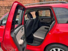 VOLKSWAGEN SPACEFOX 1.6/ 1.6 TREND TOTAL FLEX 8V 5P 2012/2012 LS MULTIMARCAS VENÂNCIO AIRES / Carros no Vale