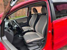 VOLKSWAGEN SPACEFOX 1.6/ 1.6 TREND TOTAL FLEX 8V 5P 2012/2012 LS MULTIMARCAS VENÂNCIO AIRES / Carros no Vale