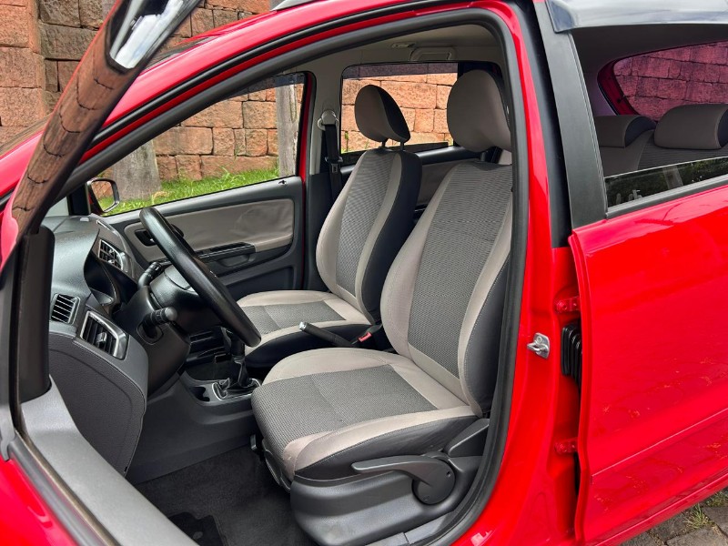 VOLKSWAGEN SPACEFOX 1.6/ 1.6 TREND TOTAL FLEX 8V 5P 2012/2012 LS MULTIMARCAS VENÂNCIO AIRES / Carros no Vale