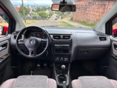VOLKSWAGEN SPACEFOX 1.6/ 1.6 TREND TOTAL FLEX 8V 5P 2012/2012 LS MULTIMARCAS VENÂNCIO AIRES / Carros no Vale