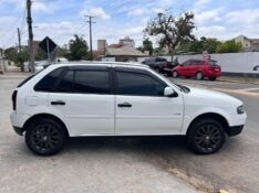 VOLKSWAGEN GOL 1.6 MI POWER TOTAL FLEX 8V 4P 2009/2009 LS MULTIMARCAS VENÂNCIO AIRES / Carros no Vale