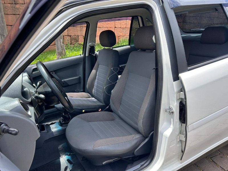 VOLKSWAGEN GOL 1.6 MI POWER TOTAL FLEX 8V 4P 2009/2009 LS MULTIMARCAS VENÂNCIO AIRES / Carros no Vale