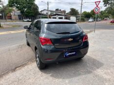 CHEVROLET ONIX HATCH LTZ 1.4 8V FLEXPOWER 5P MEC. 2019/2019 LS MULTIMARCAS VENÂNCIO AIRES / Carros no Vale