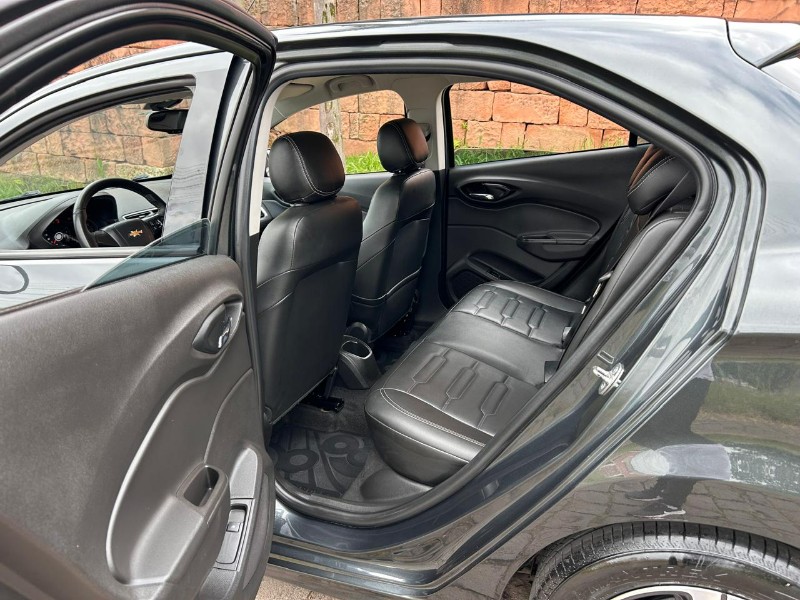 CHEVROLET ONIX HATCH LTZ 1.4 8V FLEXPOWER 5P MEC. 2019/2019 LS MULTIMARCAS VENÂNCIO AIRES / Carros no Vale