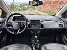 CHEVROLET ONIX HATCH LTZ 1.4 8V FLEXPOWER 5P MEC. 2019/2019 LS MULTIMARCAS VENÂNCIO AIRES / Carros no Vale