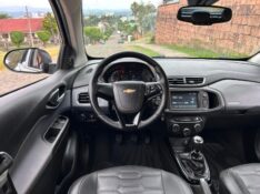 CHEVROLET ONIX HATCH LTZ 1.4 8V FLEXPOWER 5P MEC. 2019/2019 LS MULTIMARCAS VENÂNCIO AIRES / Carros no Vale