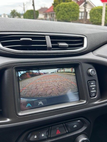 CHEVROLET ONIX HATCH LTZ 1.4 8V FLEXPOWER 5P MEC. 2019/2019 LS MULTIMARCAS VENÂNCIO AIRES / Carros no Vale