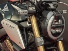 HONDA MOTOS CB 650R /2023 EXCLUSIVO VEÍCULOS SANTA CRUZ DO SUL / Carros no Vale