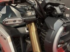 HONDA MOTOS CB 650R /2023 EXCLUSIVO VEÍCULOS SANTA CRUZ DO SUL / Carros no Vale