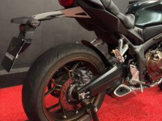 HONDA MOTOS CB 650R /2023 EXCLUSIVO VEÍCULOS SANTA CRUZ DO SUL / Carros no Vale