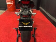 HONDA MOTOS CB 650R /2023 EXCLUSIVO VEÍCULOS SANTA CRUZ DO SUL / Carros no Vale