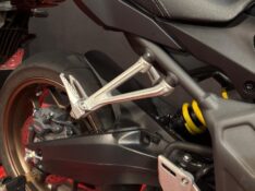 HONDA MOTOS CB 650R /2023 EXCLUSIVO VEÍCULOS SANTA CRUZ DO SUL / Carros no Vale