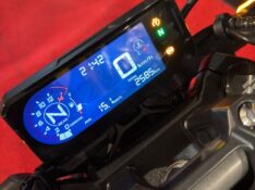 HONDA MOTOS CB 650R /2023 EXCLUSIVO VEÍCULOS SANTA CRUZ DO SUL / Carros no Vale