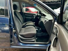 FORD FOCUS 1.6 8V FLEX 4P MANUAL /2008 AR MULTIMARCAS VENÂNCIO AIRES / Carros no Vale