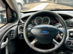 FORD FOCUS 1.6 8V FLEX 4P MANUAL /2008 AR MULTIMARCAS VENÂNCIO AIRES / Carros no Vale