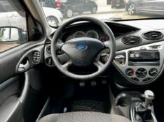 FORD FOCUS 1.6 8V FLEX 4P MANUAL /2008 AR MULTIMARCAS VENÂNCIO AIRES / Carros no Vale